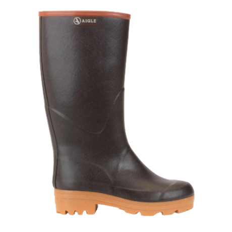 Bottes expert CHAMBORD PRO 2 iso lady